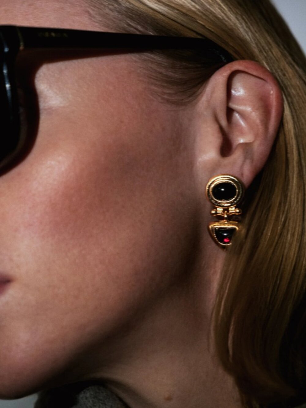 Mercer Street Earrings